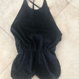 Athleta Romper XS - NWOT